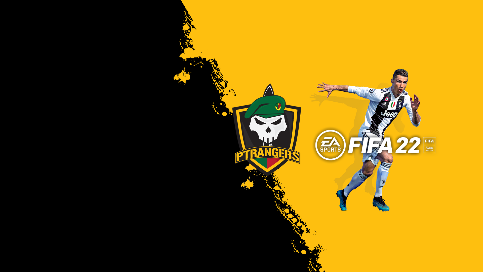 fifa 22 banner